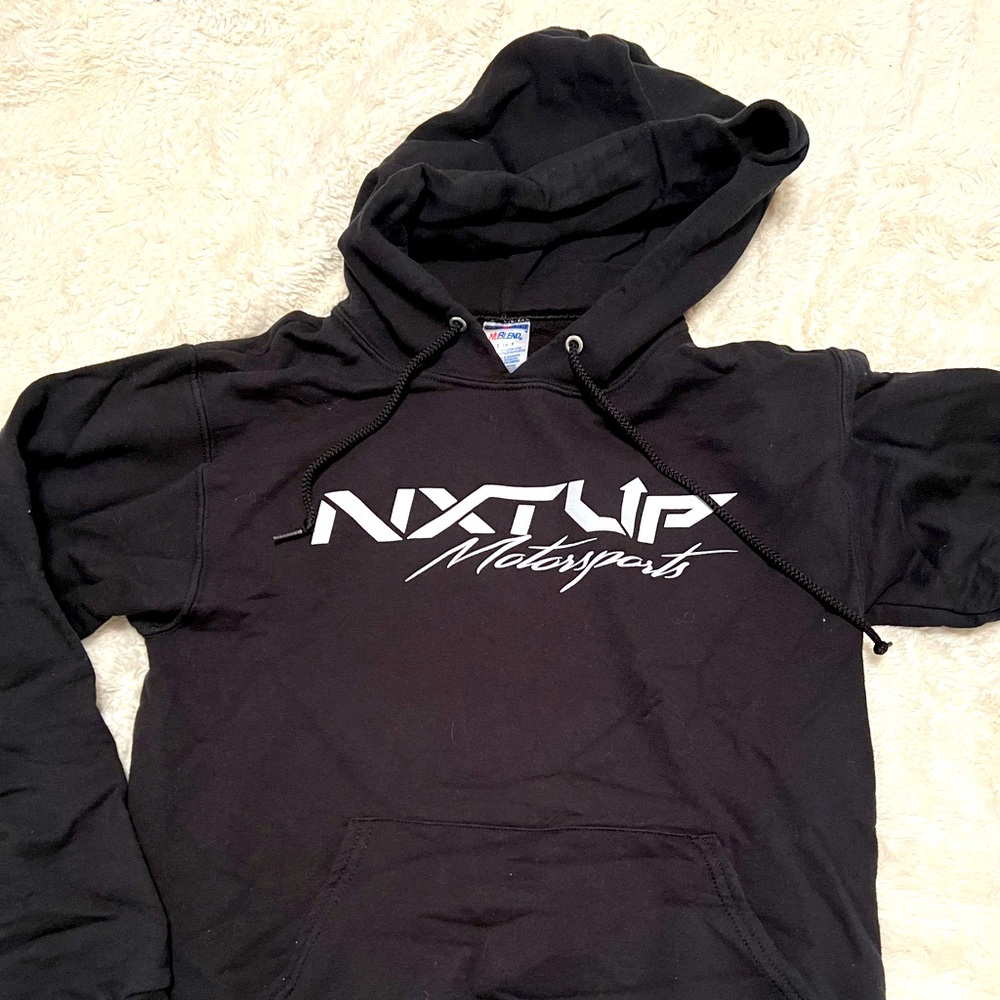 Motorsports Sweatshirt